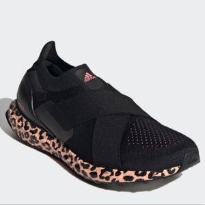 Ultraboost Slip-On DNA shoes